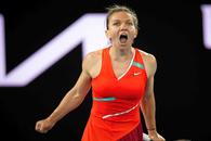 Avertisment pentru Simona Halep: „Poate avea probleme mari în meciul următor”