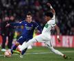 Elche - Real Madrid în „optimile” Copa del Rey
