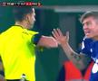 În minutul 79 al partidei Elche - Real Madrid din „optimile” Copei del Rey, Toni Kroos a văzut cartonașul galben după o gafă mare a arbitrului.
