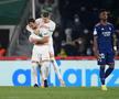 Fază uluitoare în meciul lui Real Madrid » Kroos și-a ieșit din minți