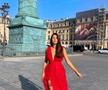 În România și pentru Andreea » Francezul lui Dinamo are încă un motiv pentru care a ales Bucureștiul