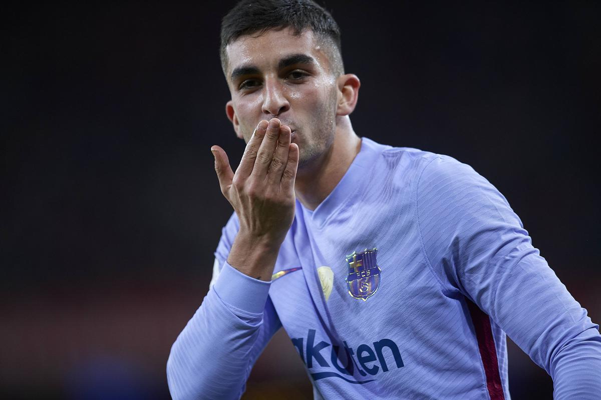 Bilbao - Barcelona în Copa del Rey