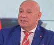 Aurel Țicleanu împlinește astăzi 63 de ani