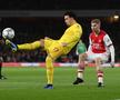 Arsenal - Liverpool / Sursă foto: Guliver/Getty Images