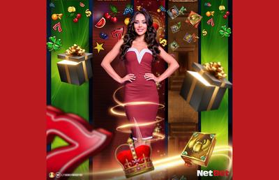 NetBet, primul cazino licențiat în Romania, anunță un nou Pachet de Bun Venit în 2022