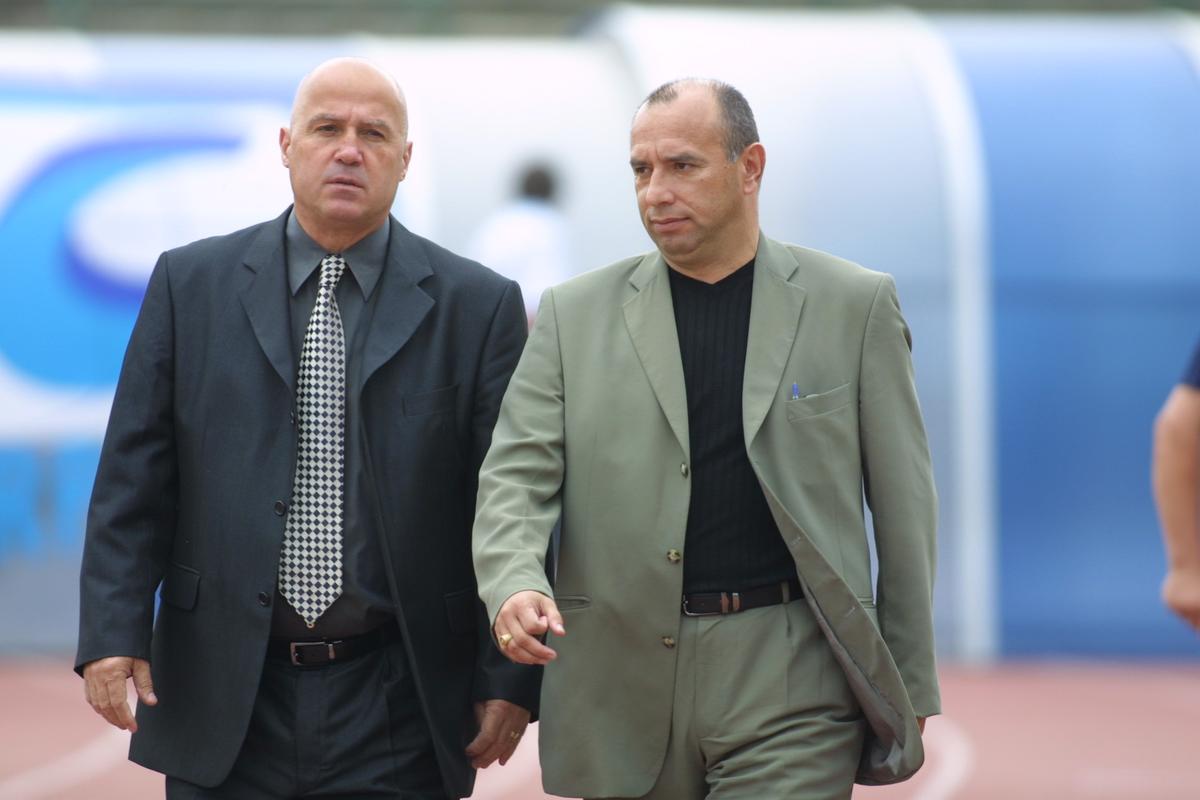 Retro GSP. Interviu altfel cu Aurel Țicleanu, în ziua în care împlinește 63 de ani