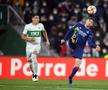 Fază uluitoare în meciul lui Real Madrid » Kroos și-a ieșit din minți