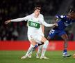 Fază uluitoare în meciul lui Real Madrid » Kroos și-a ieșit din minți