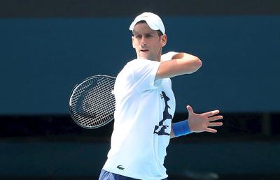 Novak Djokovic vrea să dea în judecată Guvernul Australiei pentru „rele tratamente” » Ce daune se pregătește să ceară