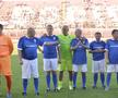 Aurel Țicleanu, inclus de FCU Craiova în Hall of Fame-ul clubului: „Sunt mândru!”