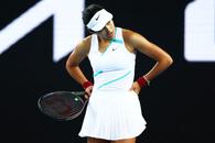 Danka Kovinic - Emma Răducanu 6-4, 4-6, 6-3 » Campioana de la US Open părăsește Australian Open în turul 2