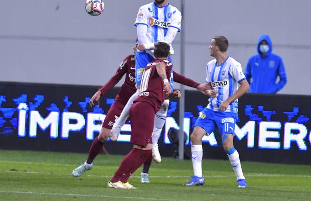 LPF a anunțat programul etapelor 24, 25 și 26 din Liga 1 » Când e programat derby-ul Craiovei și duelul CSU - CFR