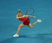 Simona Halep - Beatriz Haddad Maia, turul 2 Australian Open
