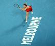 Simona Halep - Beatriz Haddad Maia, turul 2 Australian Open