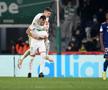 Elche - Real Madrid în „optimile” Copa del Rey