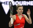 Simona Halep - Beatriz Haddad Maia, turul 2 Australian Open