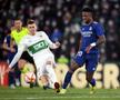 Elche - Real Madrid în „optimile” Copa del Rey