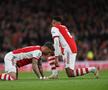 Arsenal - Liverpool / Sursă foto: Guliver/Getty Images