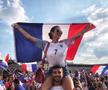 În România și pentru Andreea » Francezul lui Dinamo are încă un motiv pentru care a ales Bucureștiul