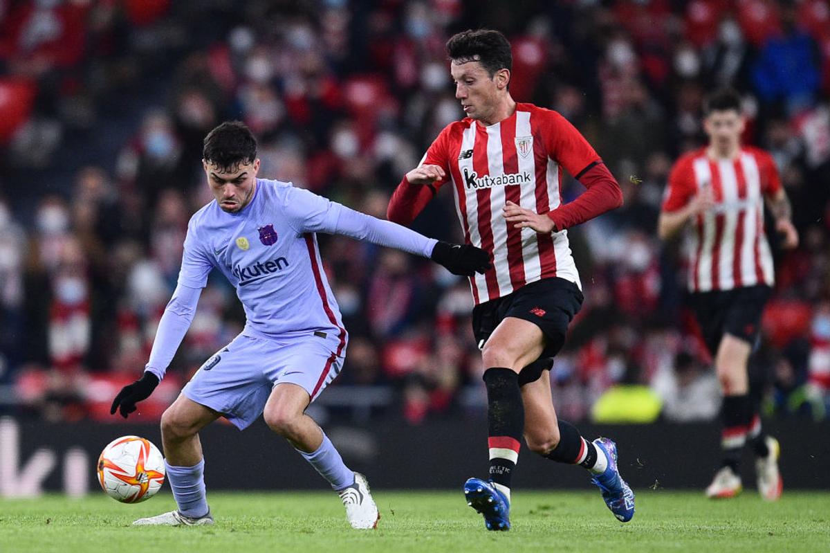 Barcelona, eliminată din Cupa Spaniei! Meci dramatic la Bilbao