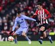 Barcelona, eliminată din Cupa Spaniei! Meci dramatic la Bilbao