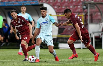 Florinel Coman, în pericol la FCSB! 5 semne de întrebare pentru derby-ul cu CFR Cluj