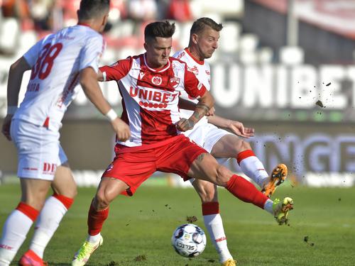 Steliano Filip  // FOTO: Imago