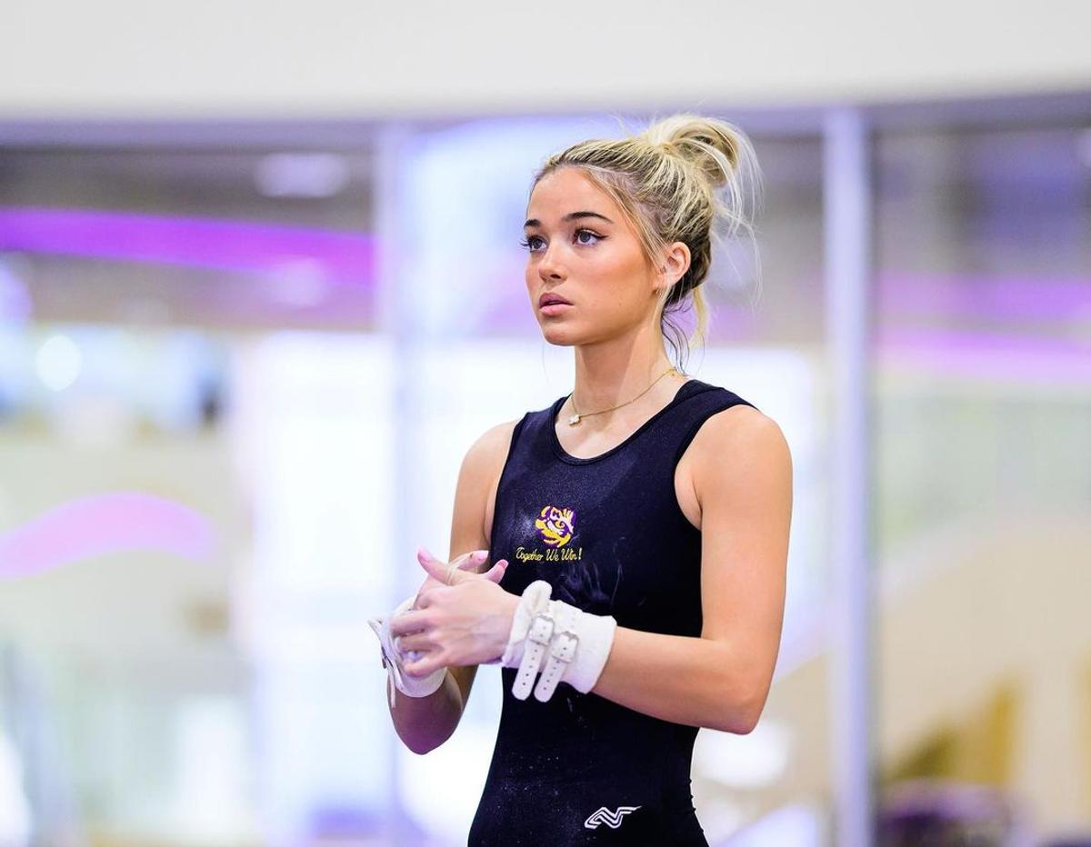 Olivia Dunne