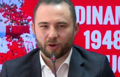 Vlad Iacob anunță că situația licenței este aproape rezolvată la Dinamo + mesaj pentru suporteri