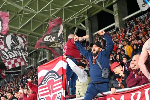 Rapid are liber la transferuri / foto: GSP