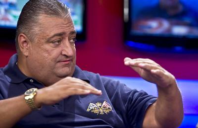 Marian Iancu a numit condițiile în care Poli Timișoara va reveni în Liga 1: „Atunci va renaște din propria cenușă”