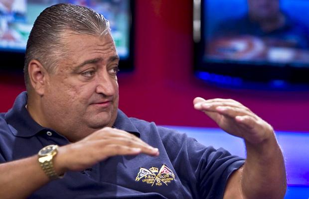 „Ridicol! A falimentat un club și dă lecții?!” » Răspuns pentru Marian Iancu, ieșit astăzi la atac