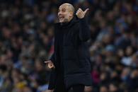 Pep Guardiola, un car de nervi după victoria obținută de Manchester City în campionat: „Ne lipsește pasiunea. Asta se aplică și în cazul fanilor noștri”