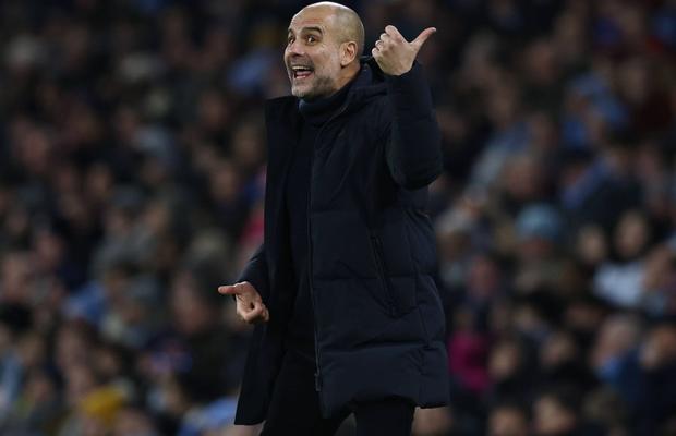 Pep Guardiola, un car de nervi după victoria obținută de Manchester City în campionat: „Ne lipsește pasiunea. Asta se aplică și în cazul fanilor noștri”