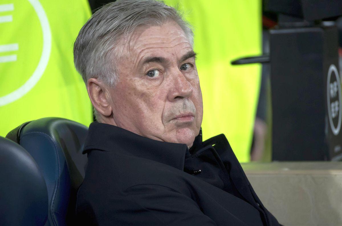 Turbulențe la Real Madrid » Ancelotti s-a luat de Rodrygo! Ce l-a deranjat pe antrenor