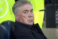 Turbulențe la Real Madrid » Ancelotti s-a luat de Rodrygo! Ce l-a deranjat pe antrenor