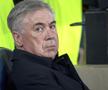 Carlo Ancelotti / Sursă foto: Imago Images