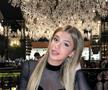 Îi face concurență Dilettei Leotta » Cine e Alice De Bortoli, prezentatoarea de la SportItalia: de la Tik Tok, la analiza meciurilor de Serie A