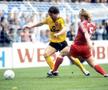 Marcel Răducanu (68 de ani), legenda Stelei, și-a lansat cartea, „Talent, Fenomen, Legendă”, în cadrul unui eveniment la Muzeul Fotbalului din București