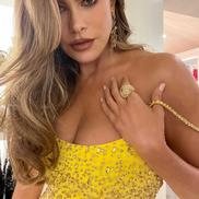 Sofia Vergara / Sursă foto: https://www.instagram.com/sofiavergara/