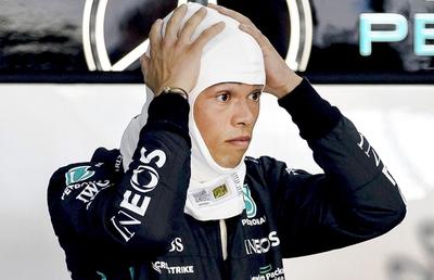 Noul pilot din Formula 1, dat în judecată de milionarul care l-a împrumutat ca să ajungă acolo!