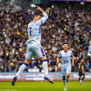 Foto: Facebook @ Cristiano Ronaldo