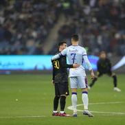 Foto: Facebook @ Cristiano Ronaldo