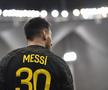 Foto: Instagram @ Leo Messi