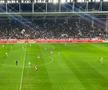 FOTO Rapid - Sepsi, gazon 20.01.2023