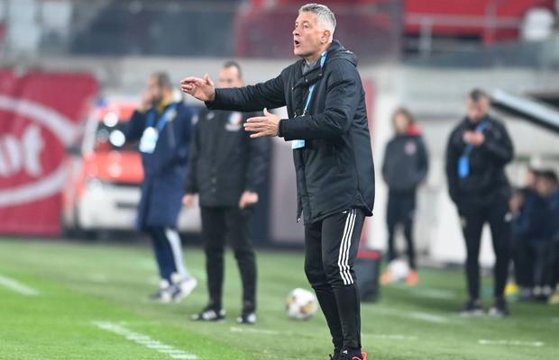 Reacție dură după ce Sepsi a fost zdrobită de Rapid: „Mai bine nu se prezentau” + Bergodi: „Scor dezastruos”