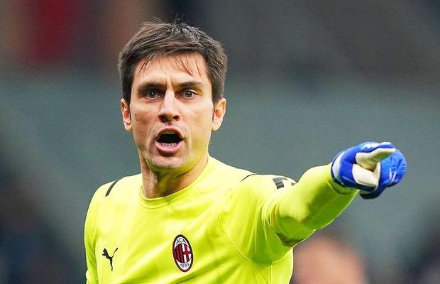 Ciprian Tătărușanu are o ofertă din Serie A » Care sunt variantele după plecarea de la Milan