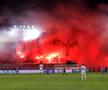 Sibienii și-au inaugurat noul stadion la jumătatea lui decembrie / foto: Gazeta Sporturilor