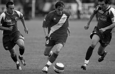 Doliu în fotbalul românesc: a murit Lucian Todea, fost fotbalist în prima ligă la UTA