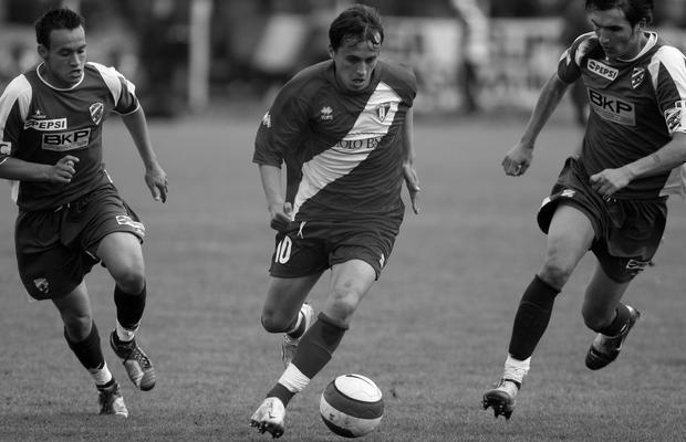 Doliu în fotbalul românesc: a murit Lucian Todea, fost fotbalist în prima ligă la UTA